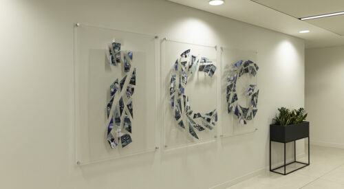 ICG logo