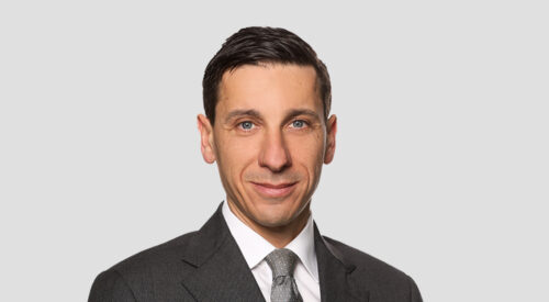 Lorenzo Agostinelli